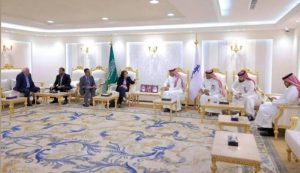 فرص تعاون اقتصادي وسياحي بين إنجلترا وعسير
