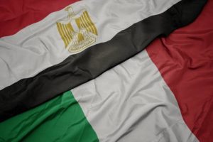 مصر: 20 مليار دولار استثمارات متوقعه لمشروع تصدير الكهرباء إلى إيطاليا