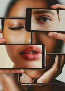 هل تحتاجين لفيلر الشفايف؟.. استخدمي فلاتر «سناب شات» قبل اتخاذ القرار