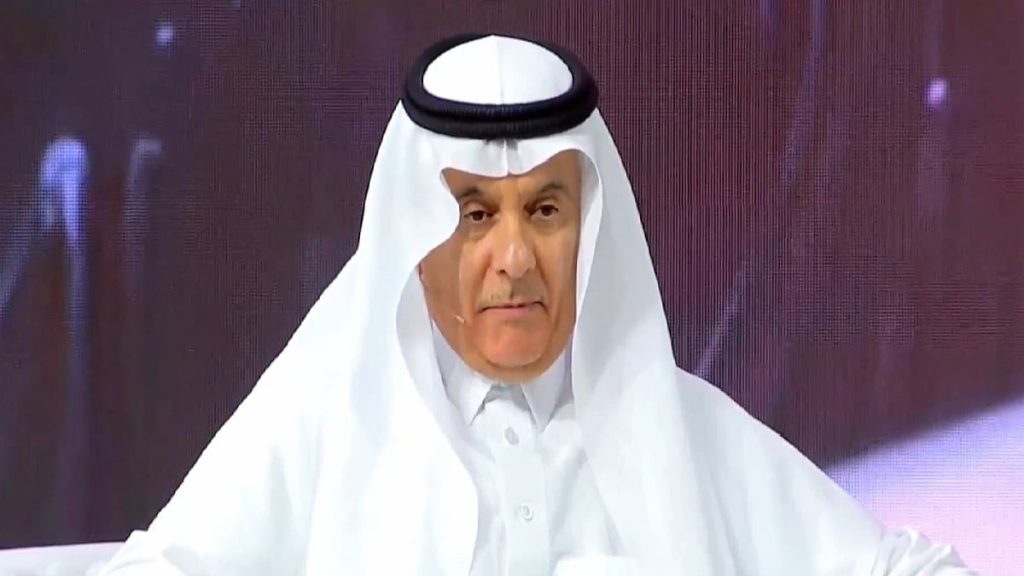 الفضلي" يدشن اليوم النسخة السادسة من "أسبوع البيئة" بفعاليات تبدأ من الرياض