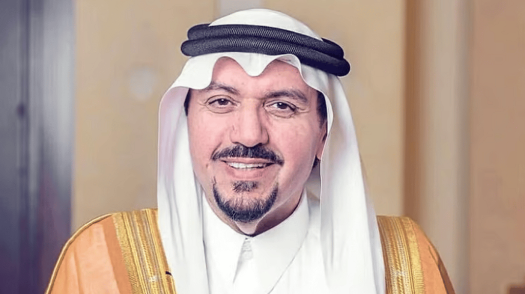 أمير القصيم يرعى الحفل الختامي لتتويج الفائزات برالي جميل للسيدات 2025