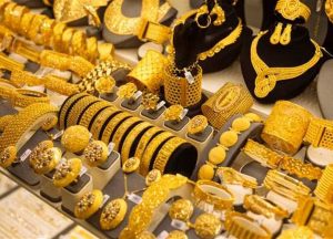 ارتفاع محلي وعالمي.. سعر الذهب في السعودية اليوم الثلاثاء 10-10-1446
