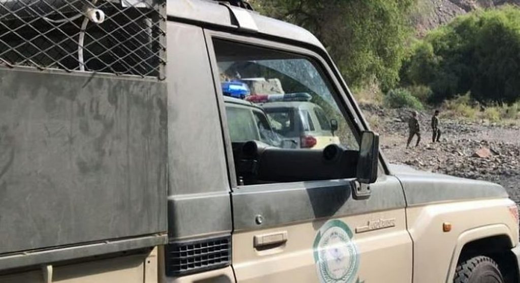 القبض على شخص بمنطقة جازان لترويجه 67 كيلوجرامًا من نبات القات