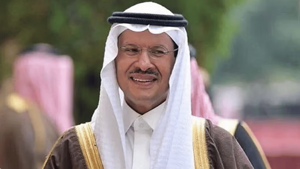 وزير الطاقة: الاكتشافات الجديدة تدعم قدرة المملكة على تلبية الطلب المحلي والعالمي بكفاءة