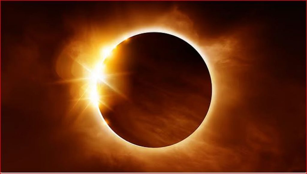 «فلكية جدة»: كسوف القرن بسماء المملكة عام 2027