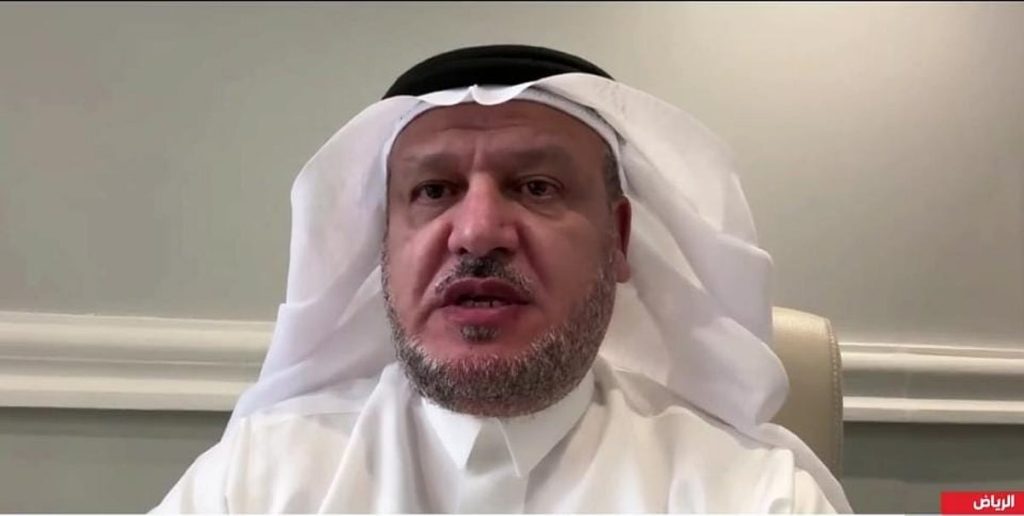 متحدث مركز الملك سلمان للإغاثة: كفالات نقدية شهرية لدعم 1000 طفل في حلب