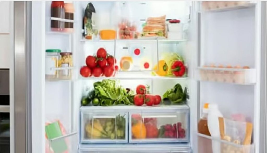 مختص يوضح الطريقة الصحية لحفظ المنتجات الغذائية المختلفة
