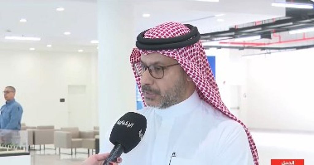 مسؤول بالمركز الياباني للتدريب: هدفنا تدريب أكثر من 2000 فرد سنويا في مصانع المملكة