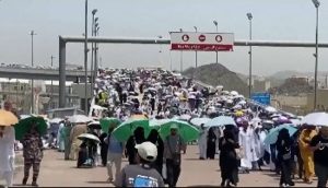 رئيس «التنسيقي لخدمة حجاج الداخل»: نؤكد مجددا أهمية تجنب الحملات الوهمية للحج