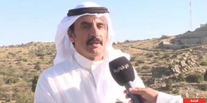 بالفيديو.. محلل طقس: انخفاض درجات الحرارة في بعض مناطق المملكة وفرص أمطار على الباحة وجازان وعسير والطائف