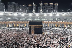 الداخلية تطلق منصة تصريح لتحقيق التكامل في إصدار تصاريح الحج