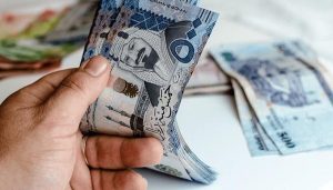 سعر الريال مقابل الجنيه المصري والعملات العربية اليوم الثلاثاء 17-10-1446