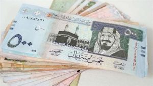 سعر الريال مقابل الدولار والعملات الأجنبية اليوم الثلاثاء 17-10-1446