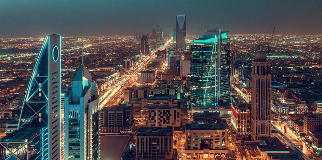 «مركز مشاريع الرياض» يطلق كود البنية التحتية