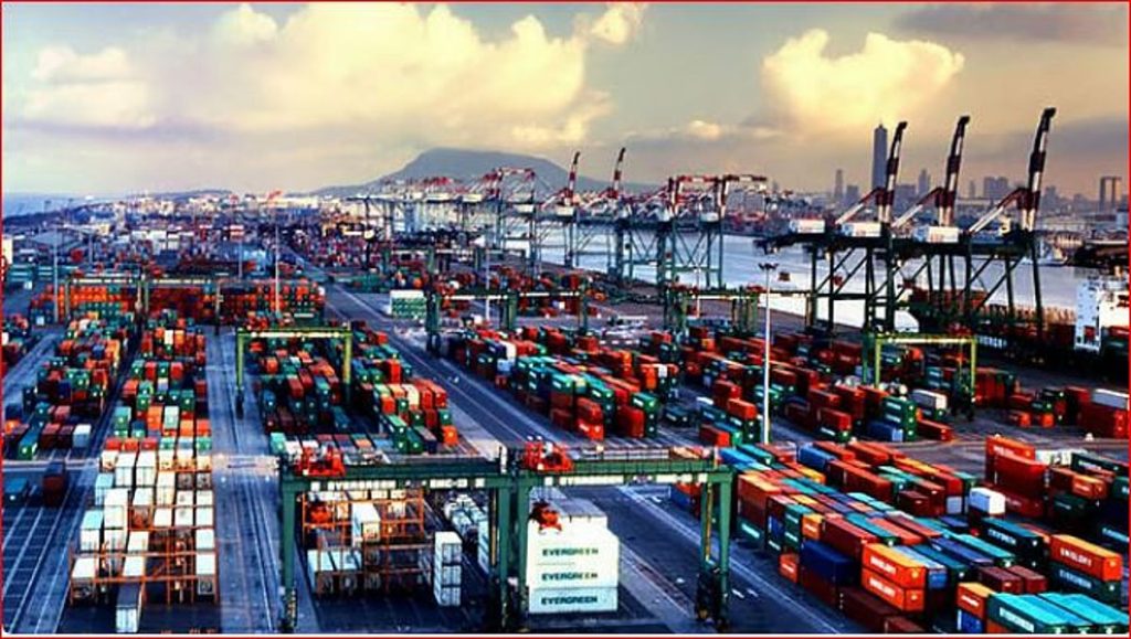 "أونكتاد": توقعات بتباطؤ النمو العالمي إلى 2.3% في 2025 بسبب التوترات التجارية