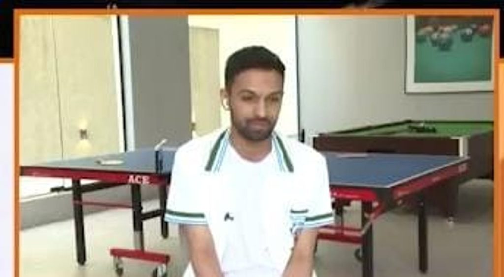 الفنان سلطان المرشد يكشف سرا عن أغنيته الشهيرة «ولا غلطة»