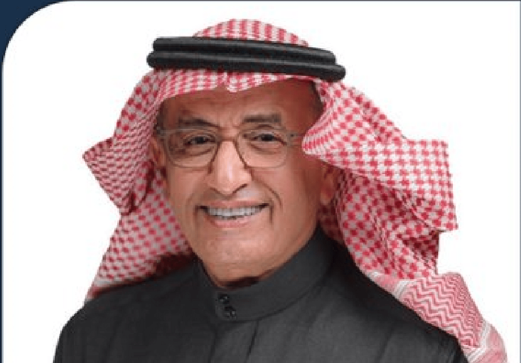 محمد العقيل ممثلًا للقطاع الخاص في مجلس الجامعة الإسلامية