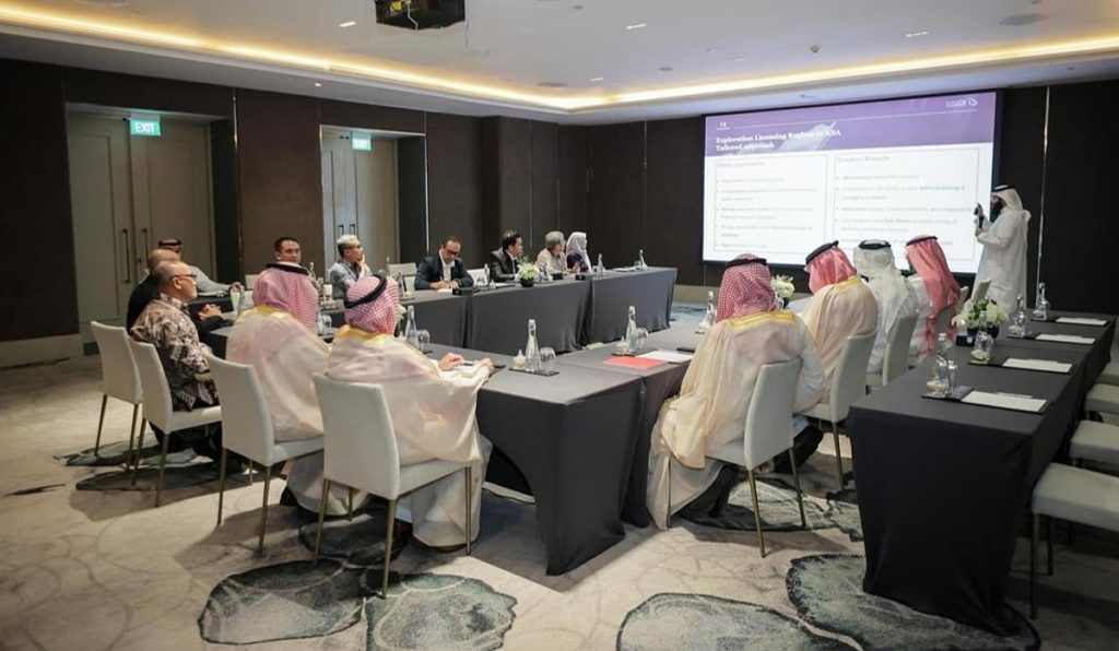 «الخريف»: رؤية المملكة 2030 تقود التحول الاقتصادي وترسم خارطة طريق لقوة صناعية رائدة