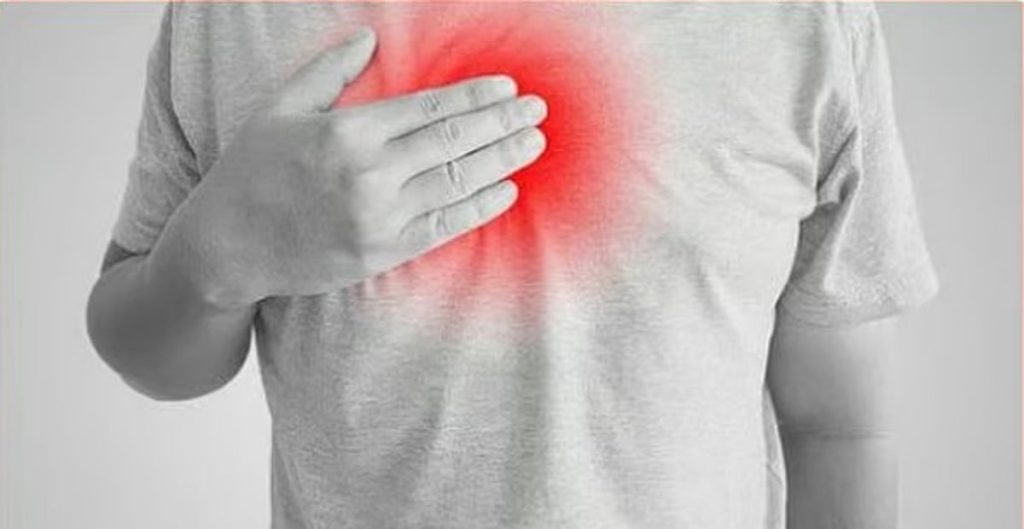 «الخضيري» يوضح أسباب ارتجاع المريء