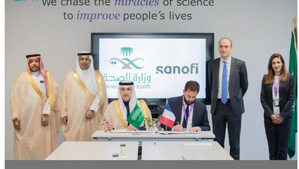 وزير الصحة يختتم جولته في فرنسا بزيارة الوكالة الدولية لأبحاث السرطان بمدينة ليون