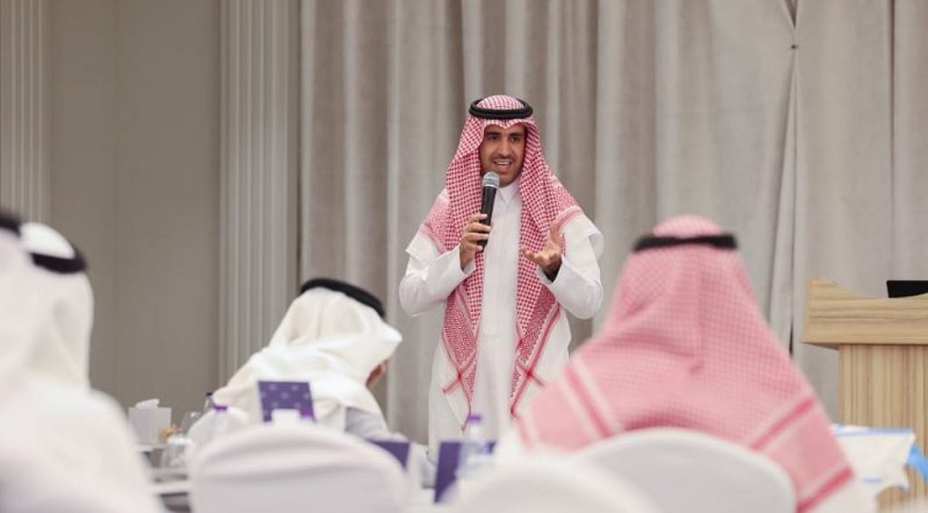 استعدادا للبرامج الصيفية لعام 2025.. لقاءات تحضيرية لإطلاق أكثر من 100 برنامج إثرائي