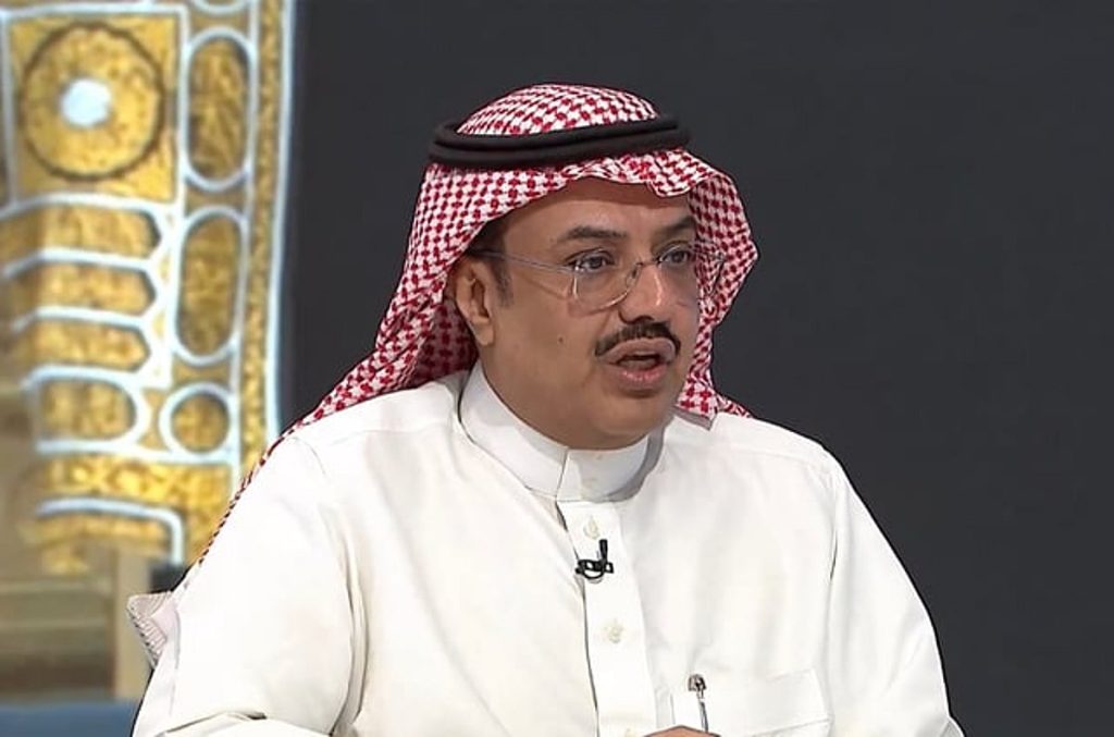 خالد النمر: تناول الأسبرين مع بداية أعراض جلطة القلب يقلل الوفاة بنسبة 20%