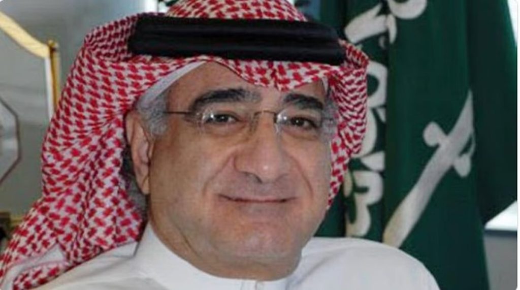 أمين جدة: رؤية المملكة 2030 تمضي بثبات نحو مستقبل واعد