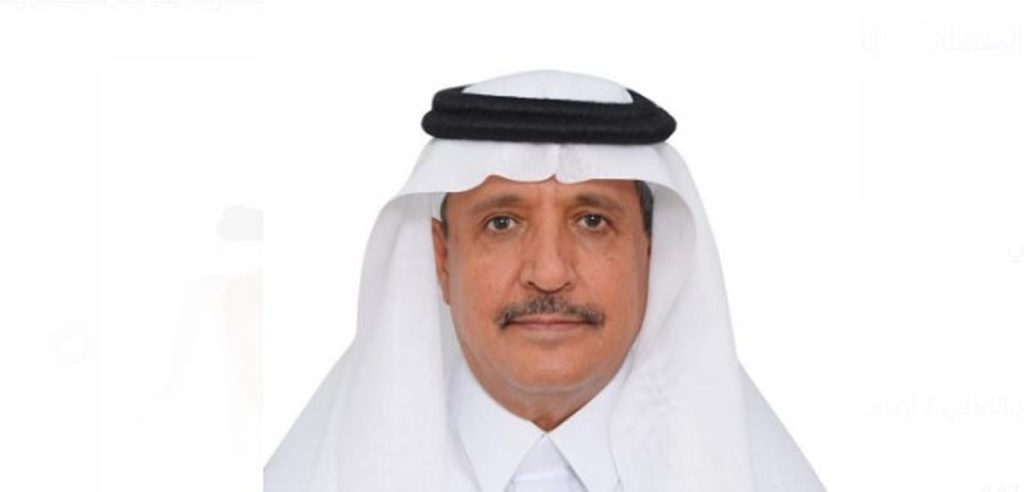 آل هيازع: رؤية 2030.. قصة نجاح ملهمة وإنجازات تسابق الزمن