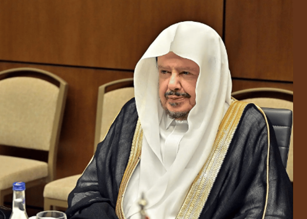 رئيس مجلس الشورى يلتقي نظراءه في الإمارات والبحرين على هامش أعمال منتدى الحوار الثالث