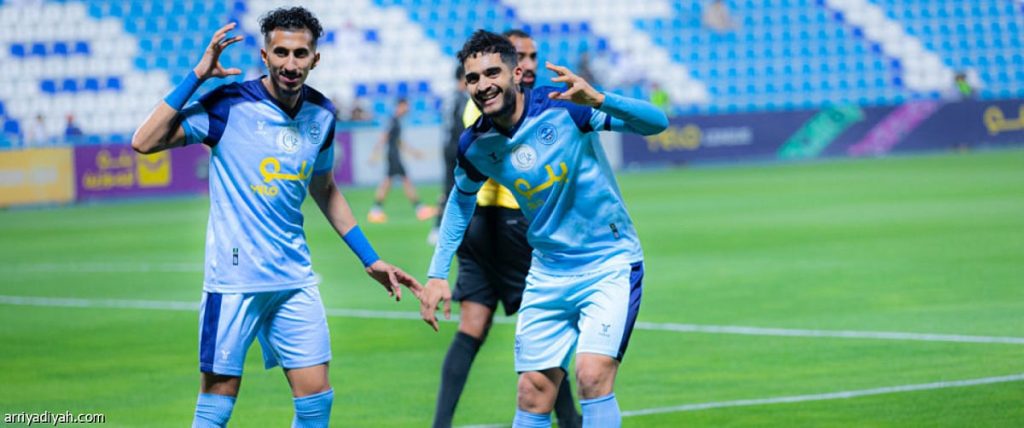 4 مواجهات.. مواعيد مباريات اليوم في دوري يلو