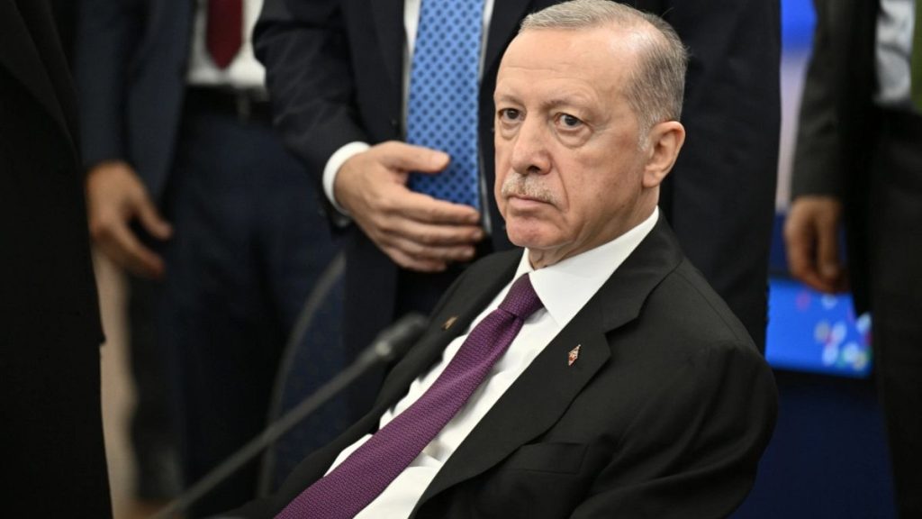 تركيا: أردوغان يعلن عن اكتشاف احتياطي ضخم من الغاز الطبيعي في البحر الأسود
