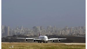 الإماراتيون يعودون إلى لبنان بعد أربع سنواتٍ من الغياب