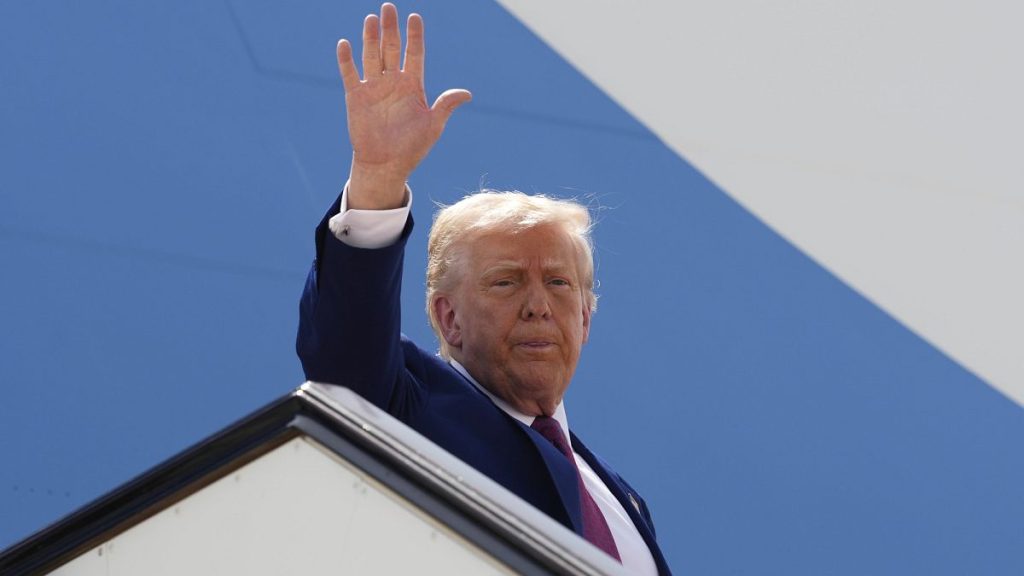 مواقف ترامب تصدم إسرائيل وتكرّس اختلافًا في الأولويات