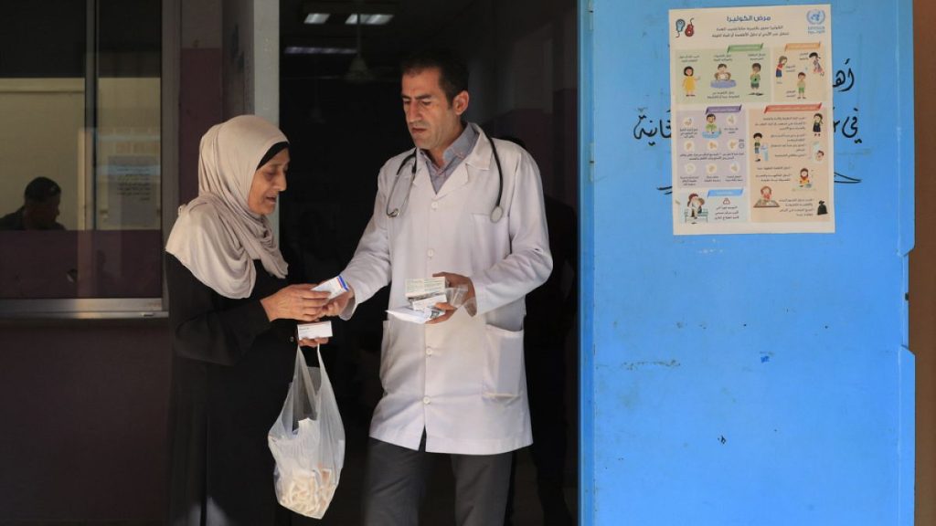 70 مهنة محظورة على اللاجئ الفلسطيني في لبنان.. تعرّف عليها