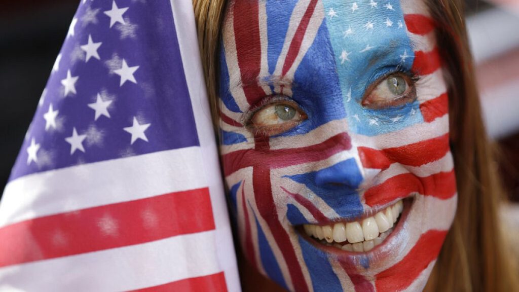 أعداد قياسية من الأمريكيين تطلب الجنسية البريطانية منذ عودة ترامب للحكم