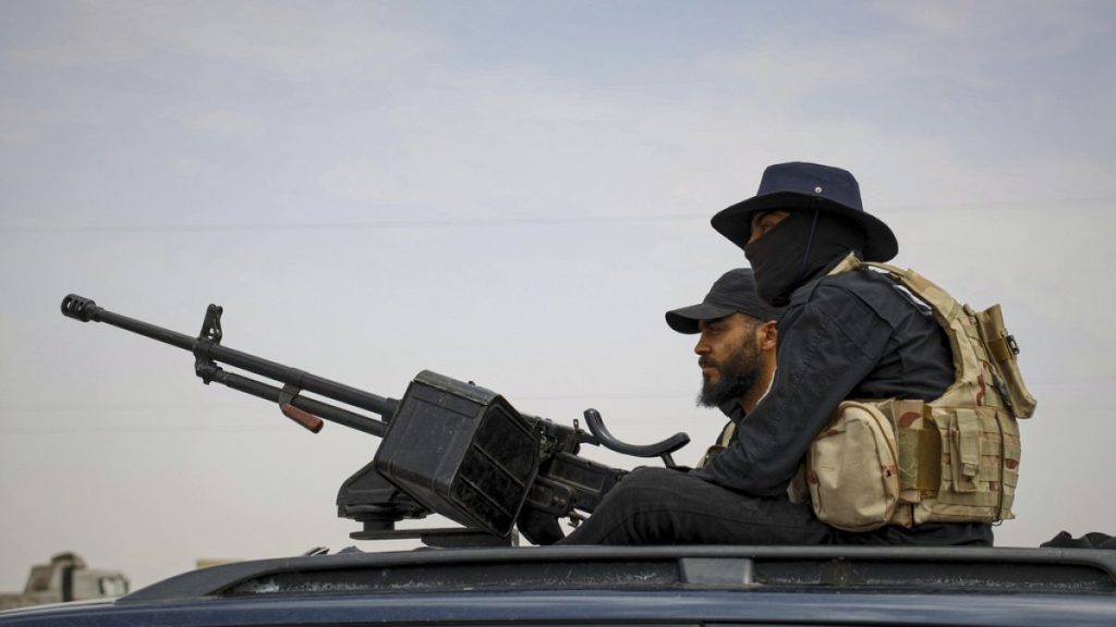 “استبدل ملّة إبراهيم باتفاقيات أبراهام”.. داعش يهاجم أحمد الشرع بعد لقائه ترامب