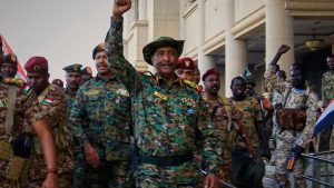 السودان يعلن “تحرير الخرطوم” ويتهم الإمارات بالتدخل العسكري المباشر في الحرب