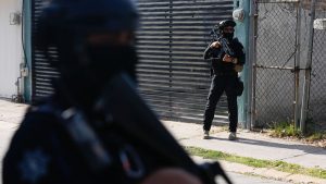 أمام أعين متابعيها.. مقتل مؤثرة مكسيكية في بث مباشر على تيك توك