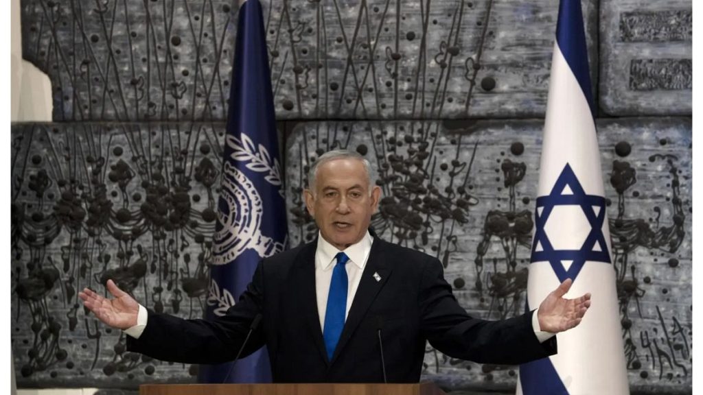 نتنياهو يبحث مستقبل وفد التفاوض في الدوحة وحماس تحذّر من نكث التفاهمات مع واشنطن