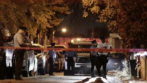 مقتل اثنين وإصابة 8 على الأقل في إطلاق نار جماعي بأحد منتزهات فيلادلفيا تزامنًا مع إحياء يوم الذكرى