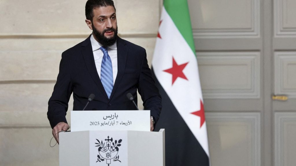 شكوى أمام الجنائية الدولية ضد أحمد الشرع على خلفية المجازر ضد العلويين وأقليات أخرى