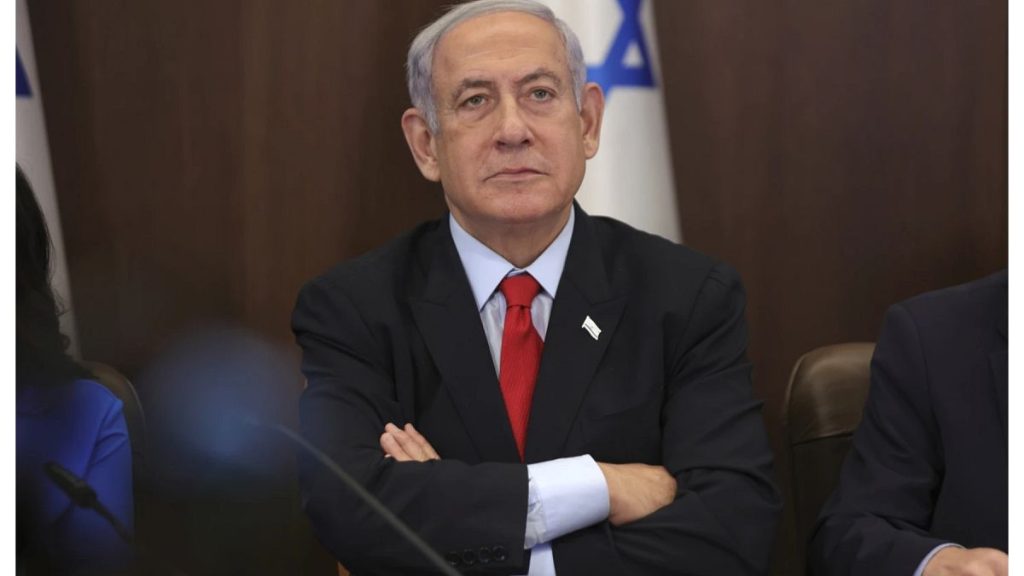 نتنياهو يعلن خطة ما بعد الحرب: سيطرة كاملة على غزة وهزيمة حماس وإخراجها من القطاع