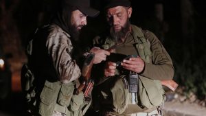 بينهم “أبو عمشة”.. الاتحاد الأوروبي يفرض عقوبات على كيانات وأفراد لارتباطهم بمجازر الساحل السوري