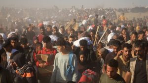 “مؤسسة غزة الإنسانية” تحت المجهر الإسرائيلي.. من يُموّلها؟