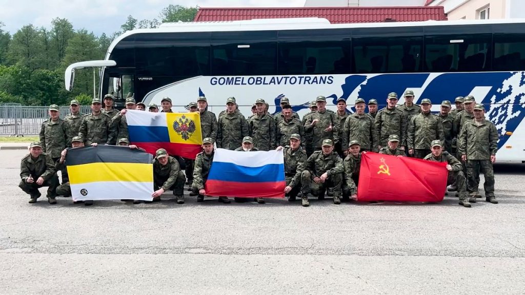 روسيا وأوكرانيا تتبادلان المئات من أسرى الحرب ضمن المرحلة الثانية من اتفاق اسطنبول