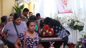 فيديو. مقتل ثاني مرشح لرئاسة بلدية في المكسيك قبيل انتخابات الأول من يونيو