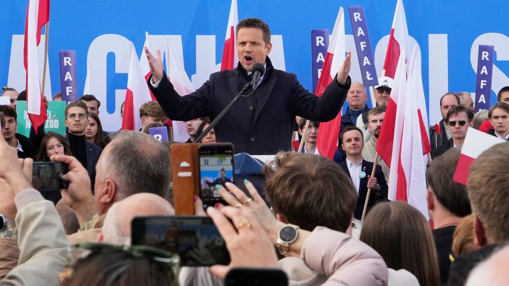 وسط مخاوف من تدخل روسي.. انتخابات رئاسية حاسمة في بولندا الأحد