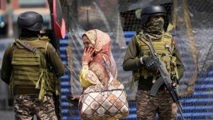 فيديو. هجمات صاروخية هندية على مناطق في كشمير وباكستان تخلّف أكثر من 26 قتيلا