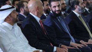 اتفاق الـ 7 مليارات.. هل تعيد الطاقة رسم ملامح سوريا الجديدة؟