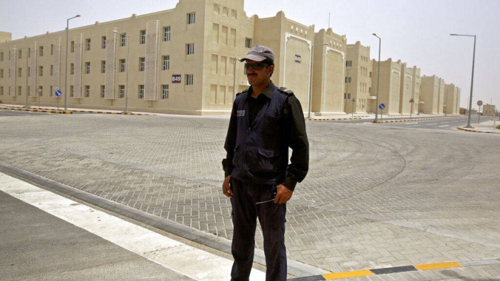 تقرير حقوقي: قطر تمارس التمييز الديني الممنهج ضد طائفة البهائيين